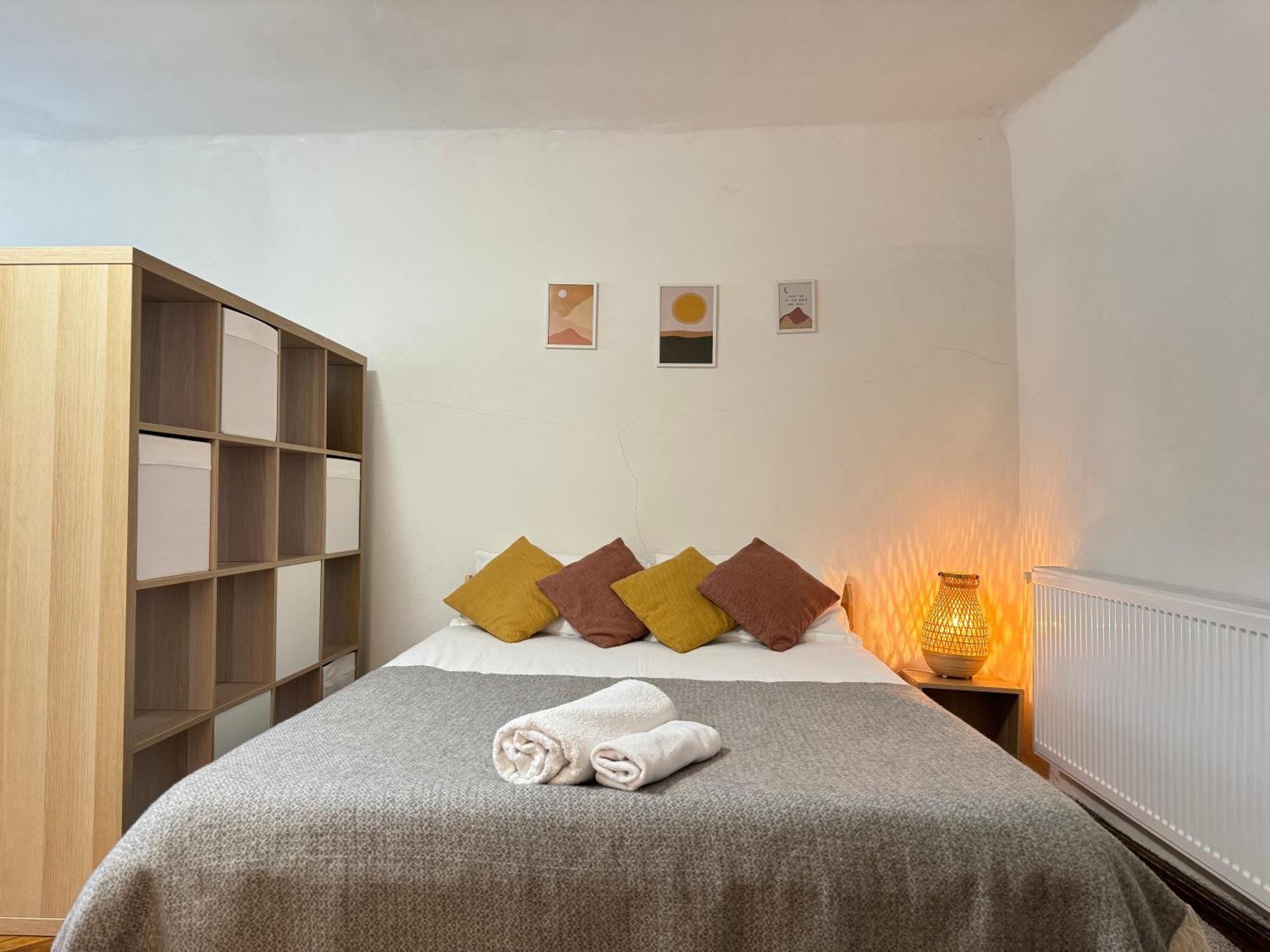 Charming Studio Ideal For Getaways Or Workations In Sibiu'S Medieval City Center Kültér fotó